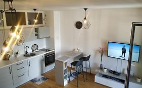 Bulevar apartmant